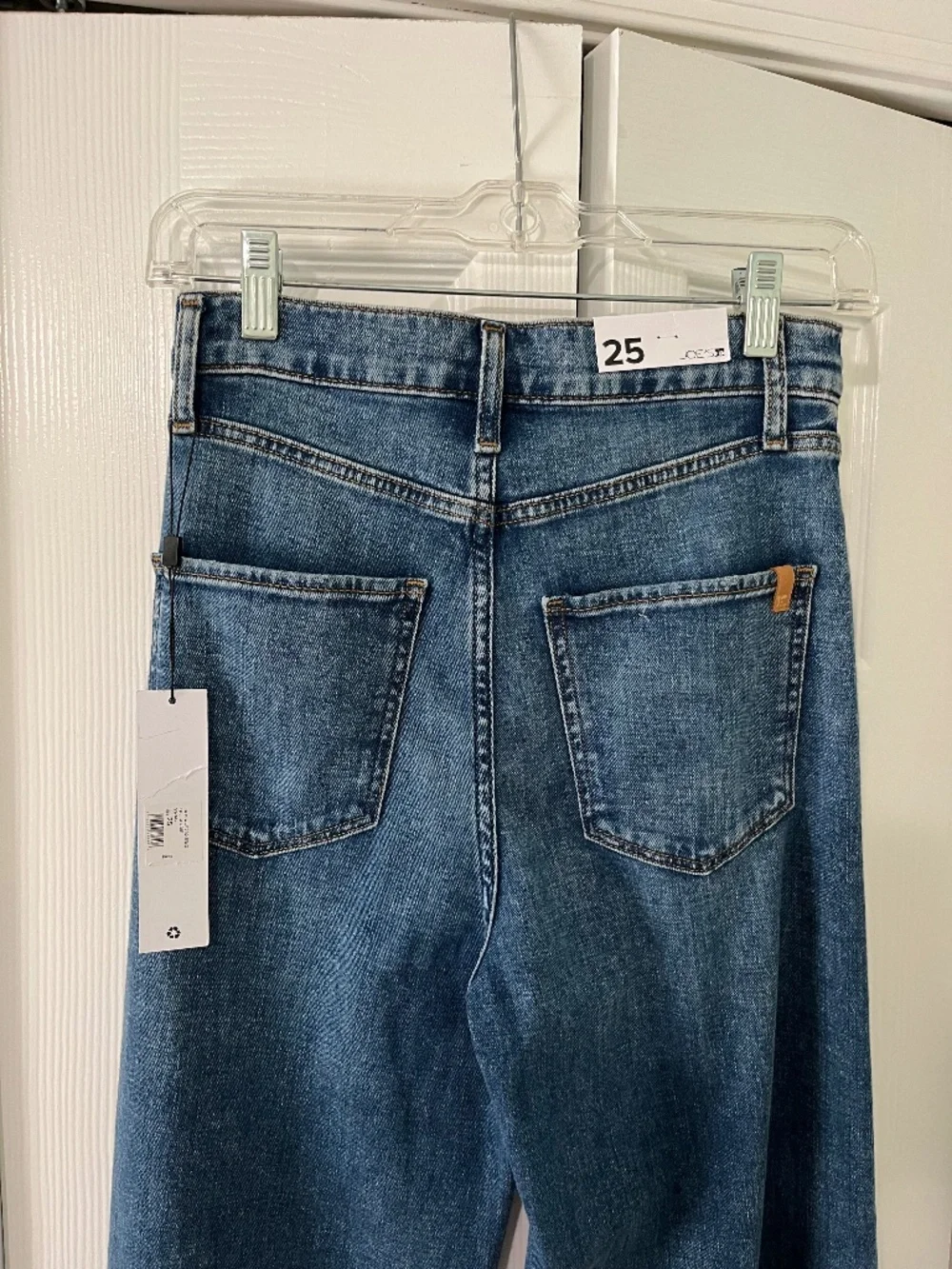 Joe’s Jeans The Goldie Palazzo Jeans in Swag Size 25 - Picture 5 of 7